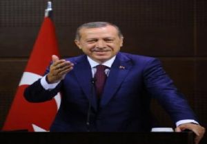 Rumlar Erdoğan’ı BM ye Şikayet Etti! 